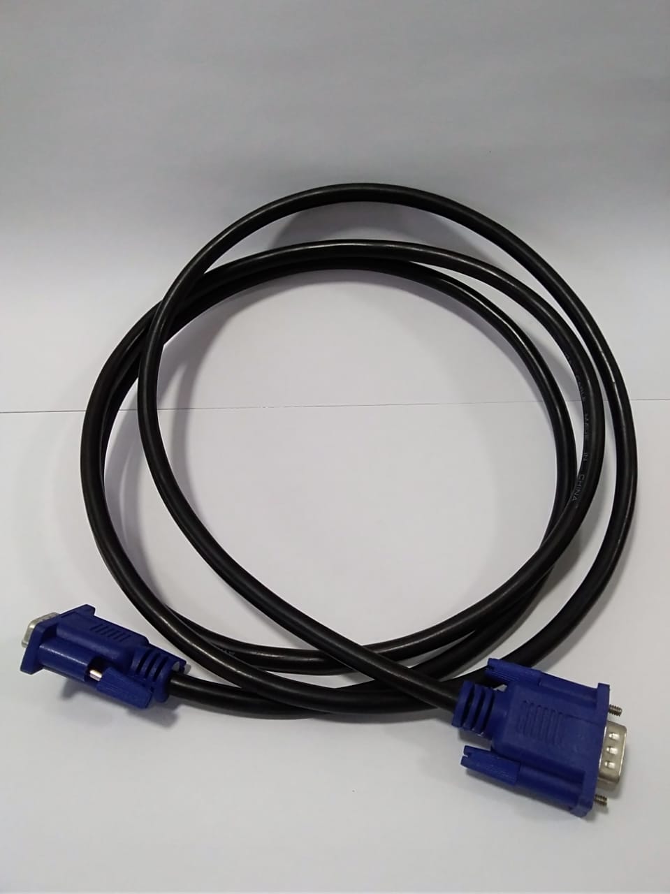 Cable conector para teléfono