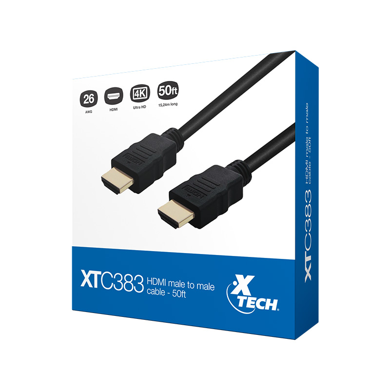 HDMI